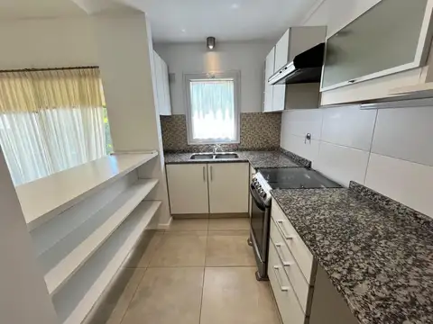 Departamento en Venta en Los Polvorines, Partido de Malvinas Argentinas