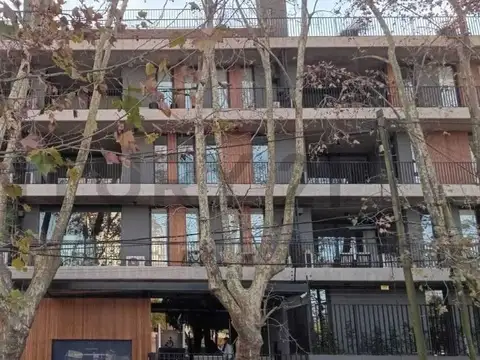 Departamento en Venta en Ciudad De Tigre, Tigre Centro
