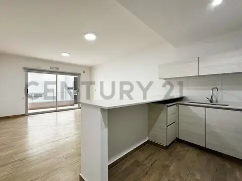 Departamento en Venta en Punta Chica, San Fernando