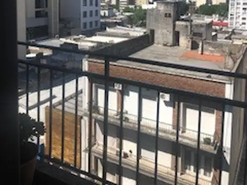 Departamento en Venta en Plaza Italia, La Plata