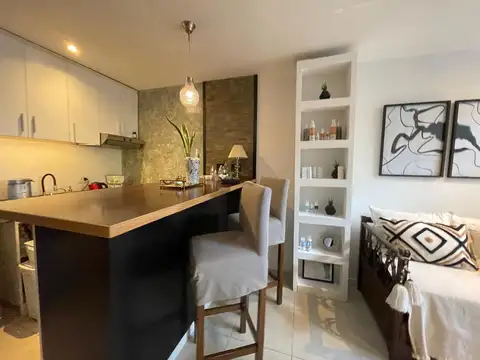 Departamento en Venta en Ayres Lofts, Countries y Barrios Cerrados en Pilar