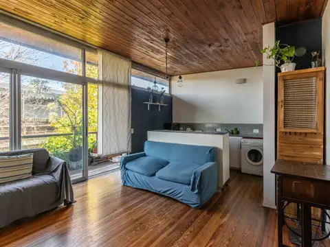 Departamento en Venta en San Isidro, Partido de San Isidro