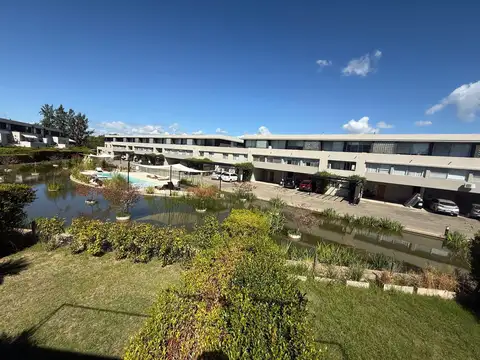 Departamento en Venta en Nordelta, Partido de Tigre
