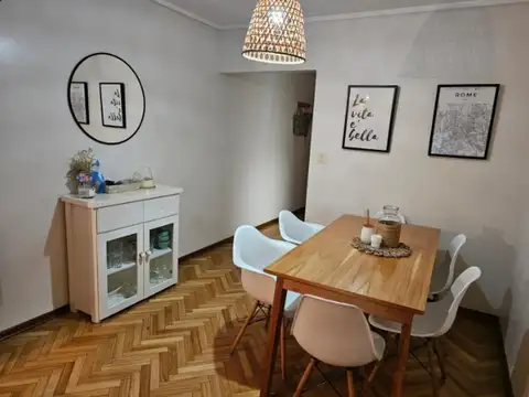 Departamento en Venta en Acassuso, Partido de San Isidro