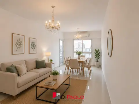 Departamento en Venta en Centro, General San Martín