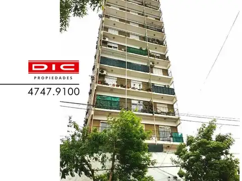 Departamento en Venta en San Isidro, Partido de San Isidro