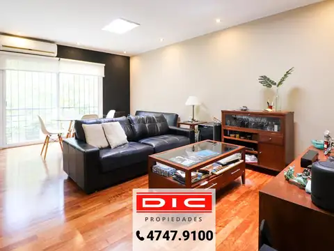 Departamento en Venta en San Isidro, Partido de San Isidro