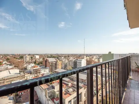 Departamento en Venta en Olivos, Partido de Vicente López