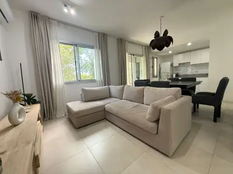 Departamento en Venta en Lagoon Pilar, Countries y Barrios Cerrados en Pilar