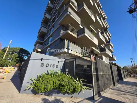 Departamento en Venta en Ituzaingo Norte, Ituzaingo