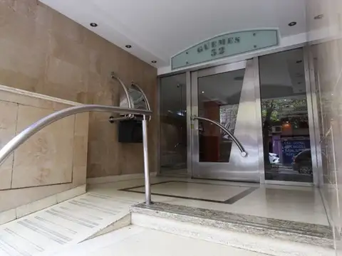 Departamento en Venta en Ramos Mejía, Partido de La Matanza