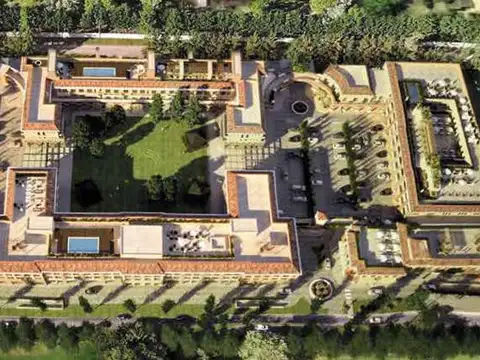 Departamento en Venta en Villa Rosa, Partido de Pilar