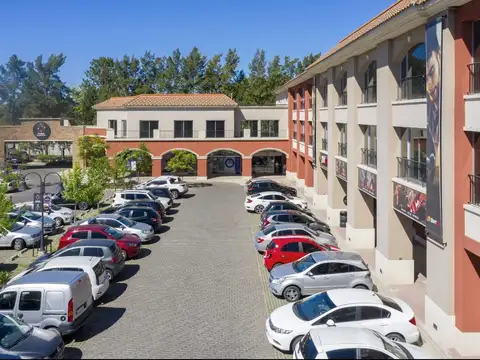 Departamento en Venta en Pueblo Caamaño, Countries y Barrios Cerrados en Pilar