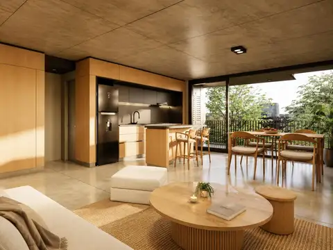 Departamento en Venta en Mar del Plata, Partido de General Pueyrredón