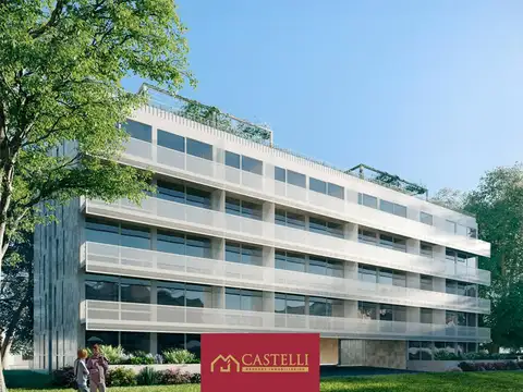 Departamento en Venta en Pilar, Partido de Pilar