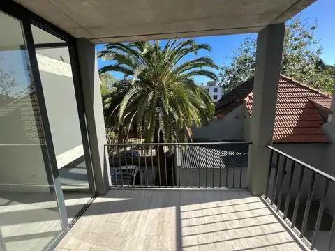 Departamento en Venta en Tigre Centro, Partido de Tigre