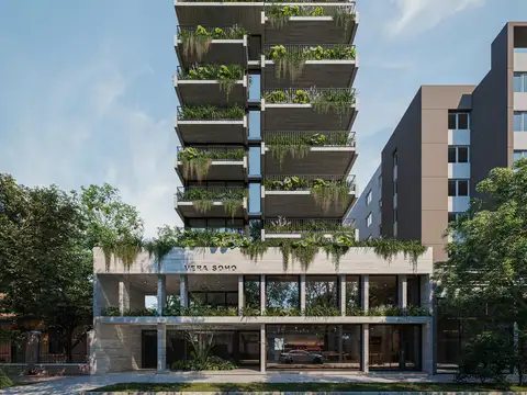 Departamento en Venta en Ituzaingo, Partido de Ituzaingó