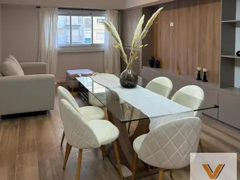Departamento en Venta en Centro, Mar del Plata