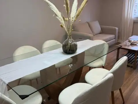 Departamento en Venta en Zona Guemes, Mar del Plata