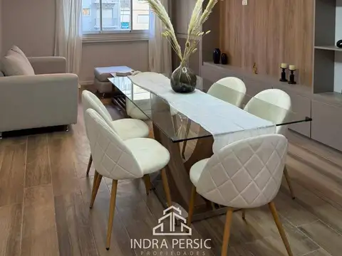 Departamento en Venta en Zona Guemes, Mar del Plata
