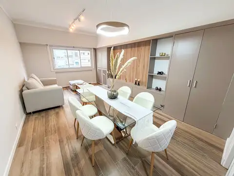 Departamento en Venta en Mar del Plata, Partido de General Pueyrredón