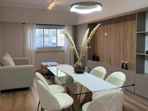 Departamento en Venta en Plaza Colon, Mar del Plata