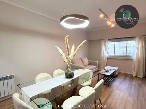 Departamento en Venta en Zona Guemes, Mar del Plata