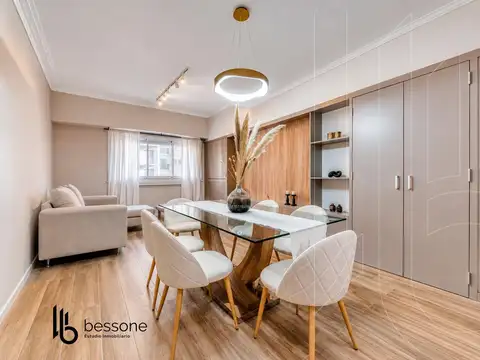 Departamento en Venta en Mar del Plata, Partido de General Pueyrredón