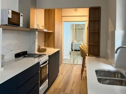 Departamento en Venta en Torreón, Mar del Plata