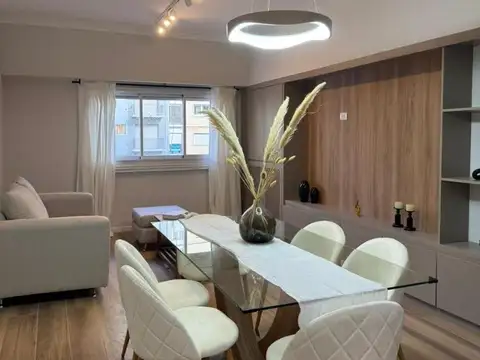 Departamento en Venta en Zona Guemes, Mar del Plata