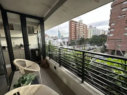 Departamento en Venta en Victorino de la Plaza, Partido de Guaminí