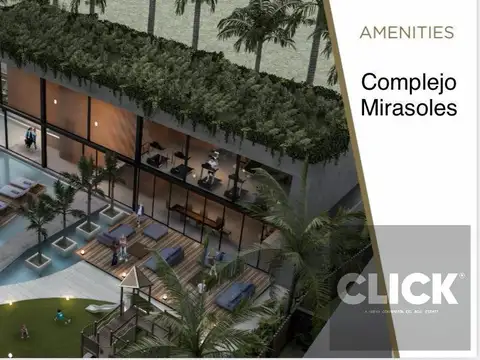 Departamento en Venta en Canning, Partido de Ezeiza