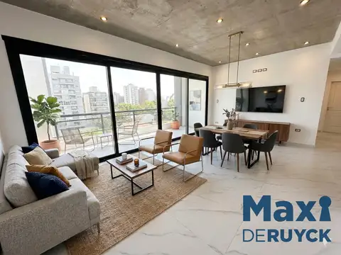 Departamento en Venta en Quilmes, Partido de Quilmes