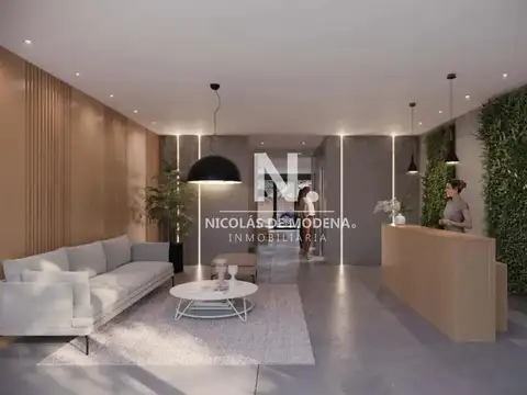 Departamento en Venta en Victorino de la Plaza, Partido de Guaminí