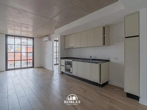 Departamento en Venta en Chauvin, Mar del Plata