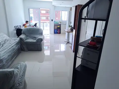 Departamento en Venta en La Perla Sur, Mar del Plata