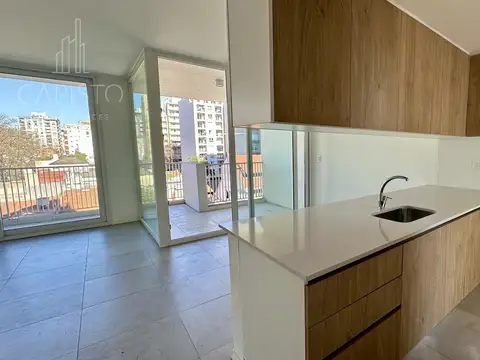 Departamento en Venta en General San Martin, Partido de General San Martín