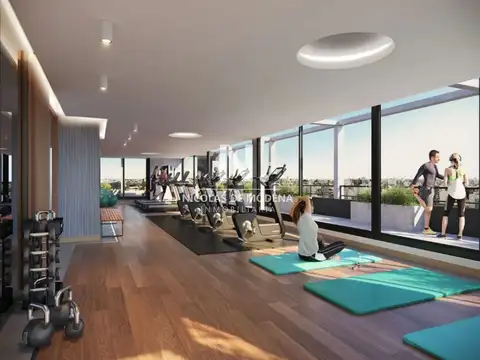 Departamento en Venta en Victorino de la Plaza, Partido de Guaminí