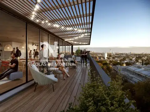 Departamento en Venta en Victorino de la Plaza, Partido de Guaminí