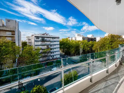 Departamento en Venta en Mar del Plata, Partido de General Pueyrredón