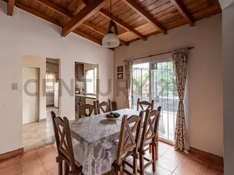 Departamento en Venta en Villa Adelina, Partido de Vicente López