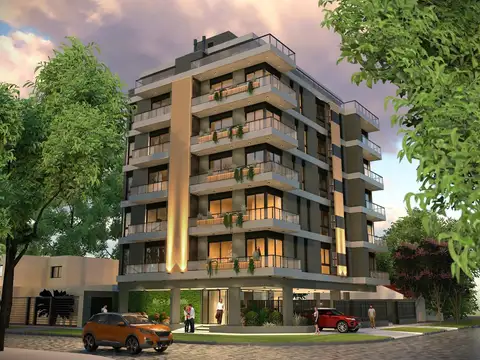 Departamento en Venta en San Antonio de Padua, Partido de Merlo