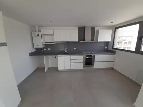 Departamento en Venta en Playa Grande, Mar del Plata