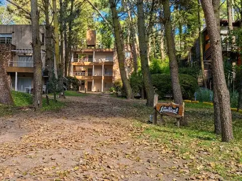 Departamento en Venta en Mar de las Pampas, Partido de Villa Gesell