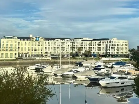 Departamento en Venta en Nordelta Bahía Grande, Nordelta