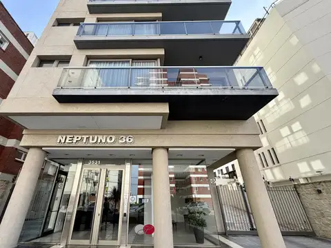 Departamento en Venta en Mar del Plata, Partido de General Pueyrredón