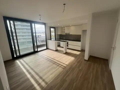Departamento en Venta en Tigre Centro, Partido de Tigre