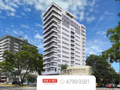 Departamento en Venta en Olivos Maipú/Uzal, Olivos