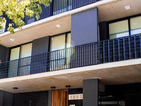 Departamento en Venta en Ciudad De Tigre, Tigre Centro