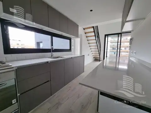 Departamento en Venta en Tigre Centro, Partido de Tigre